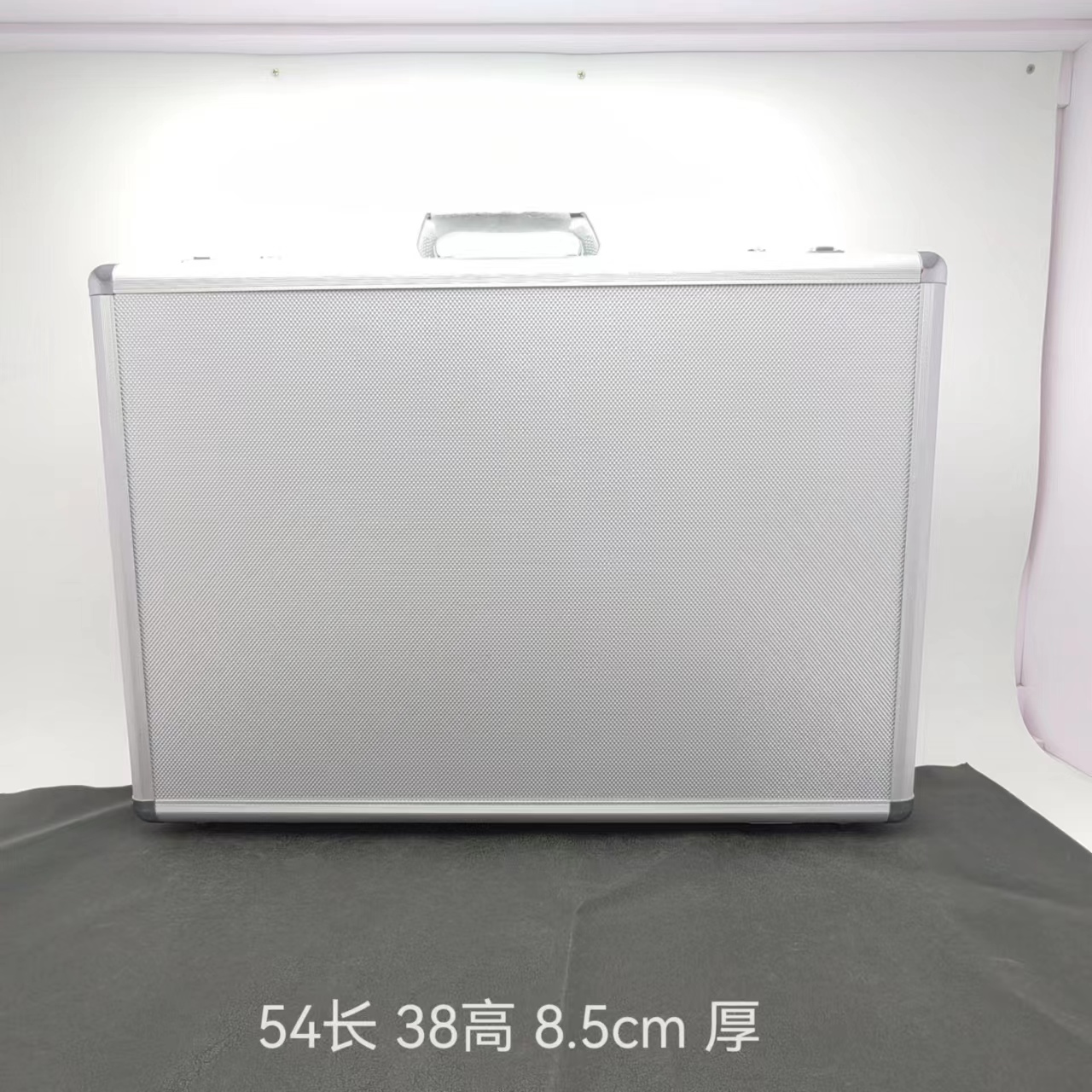 Optometry box trial lens set(266 pcs metal)