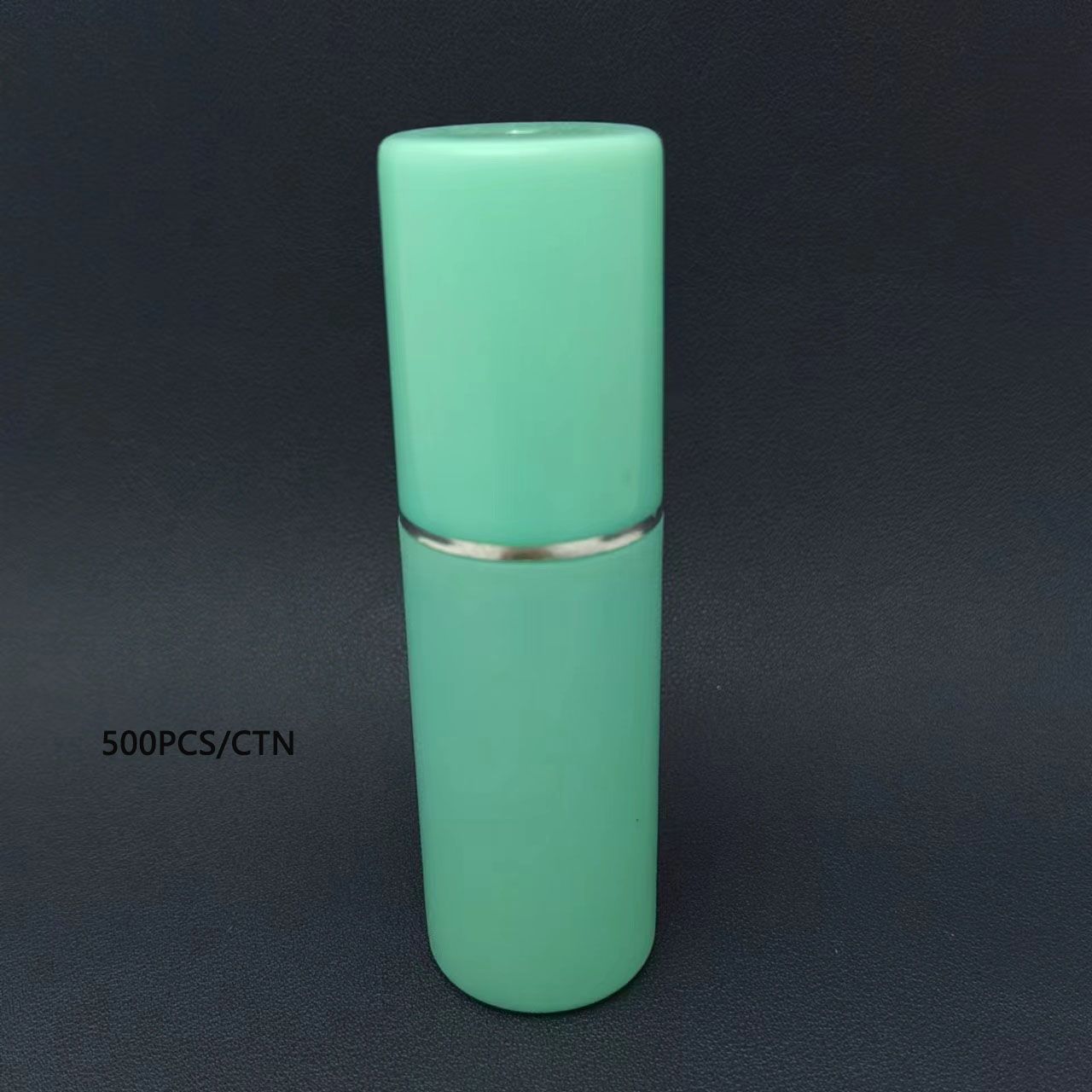 Lens cleaner
