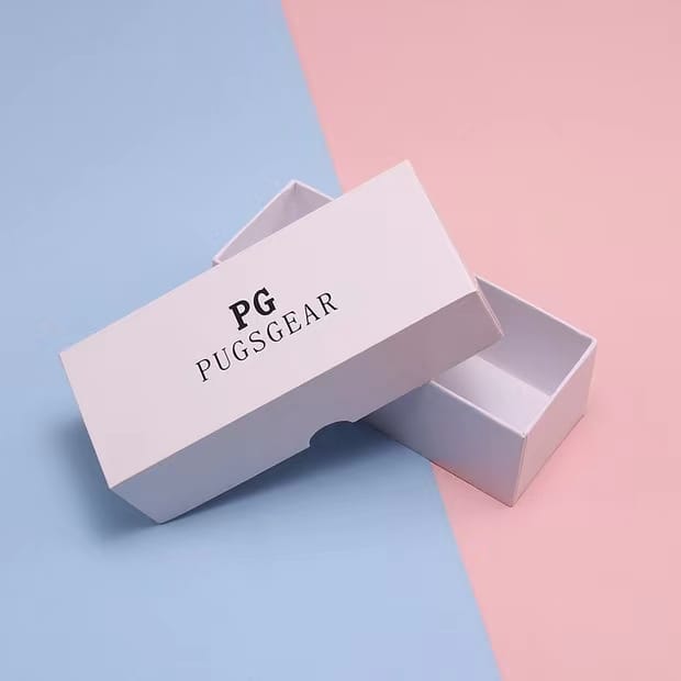 Paper box