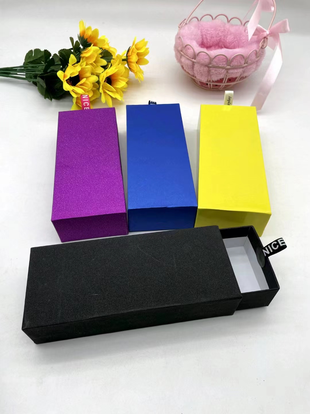 Paper box