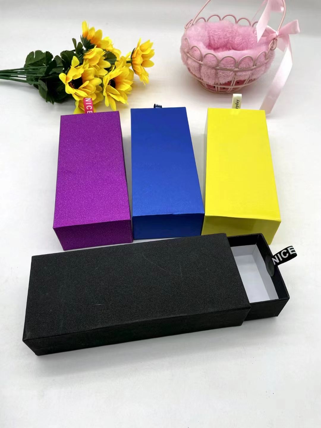 Paper box