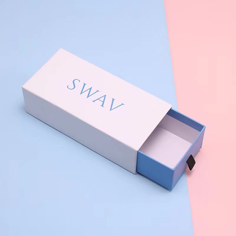 Paper box