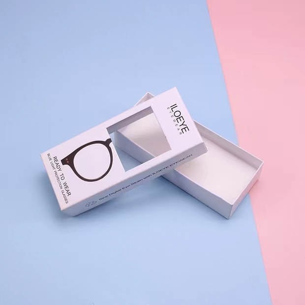 Paper box