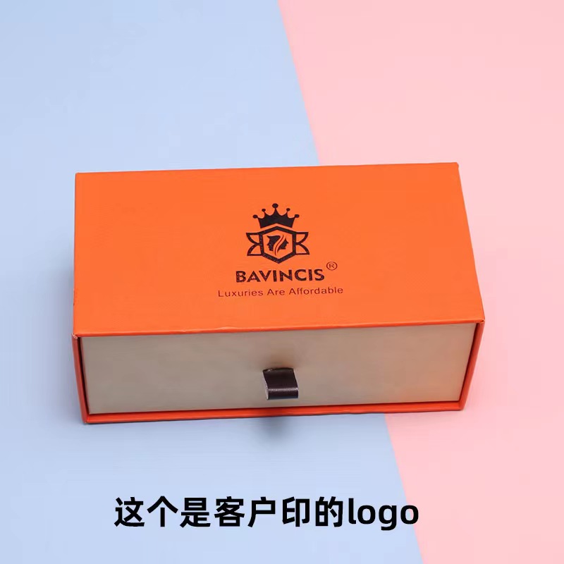 Paper box