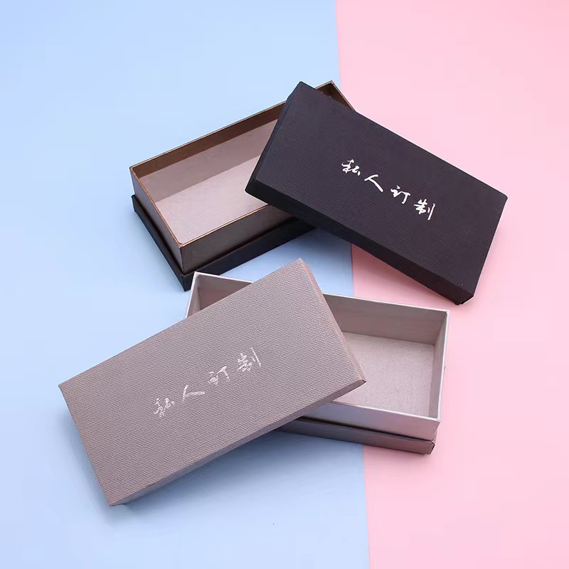 Paper box