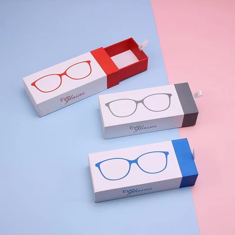 Paper box