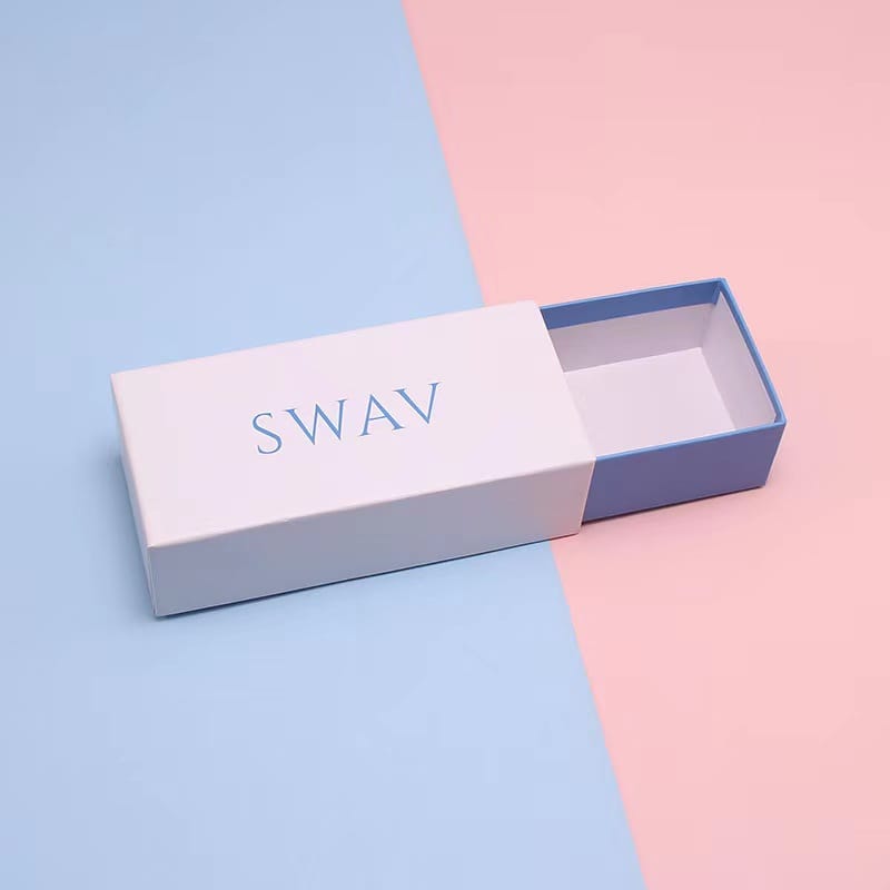 Paper box