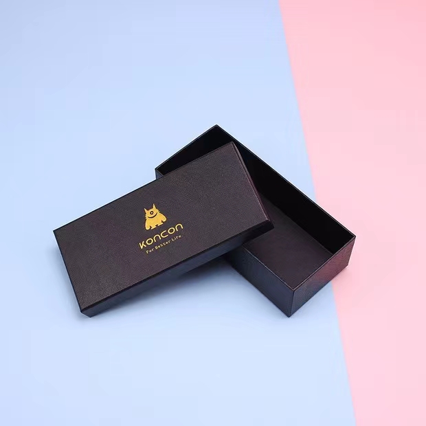 Paper box
