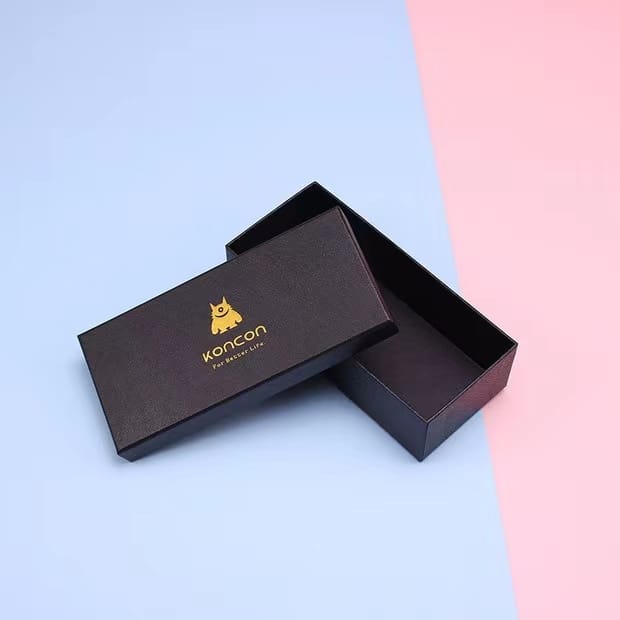 Paper box
