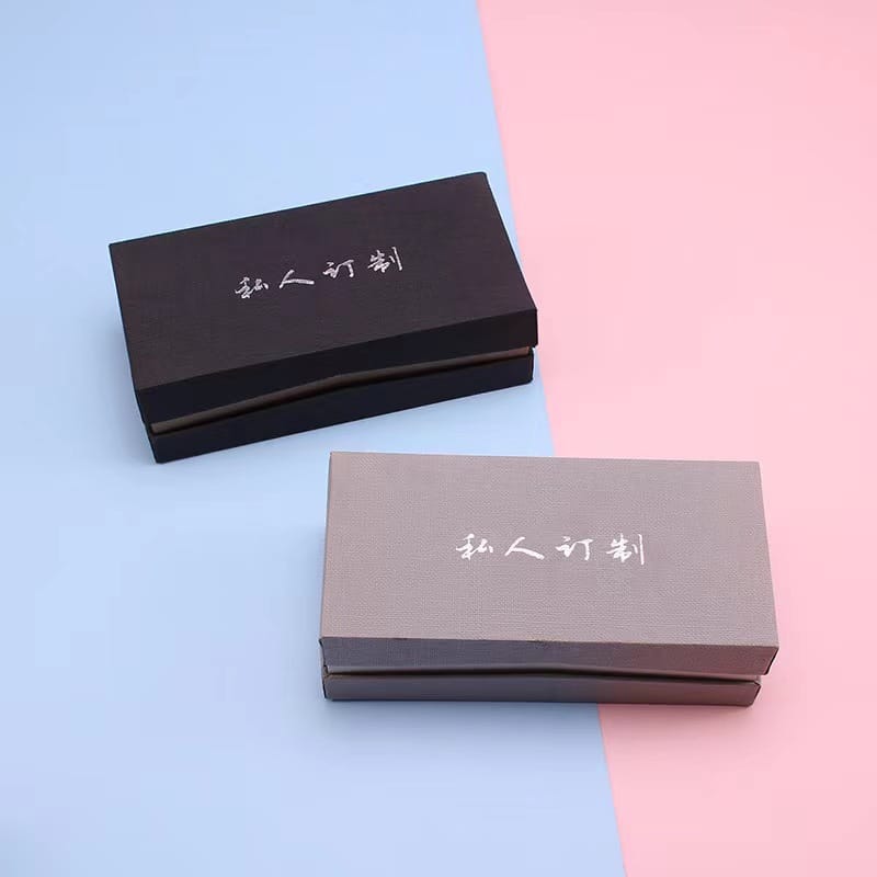 Paper box