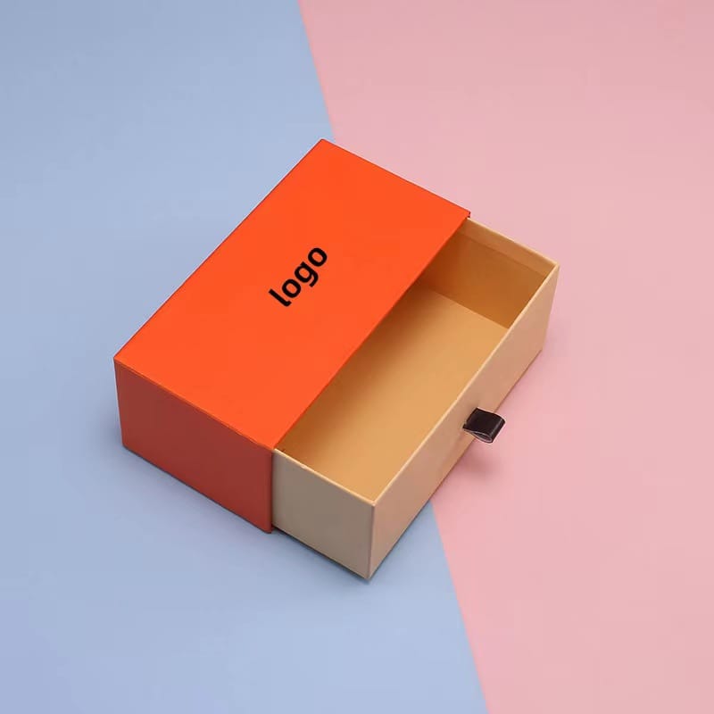 Paper box