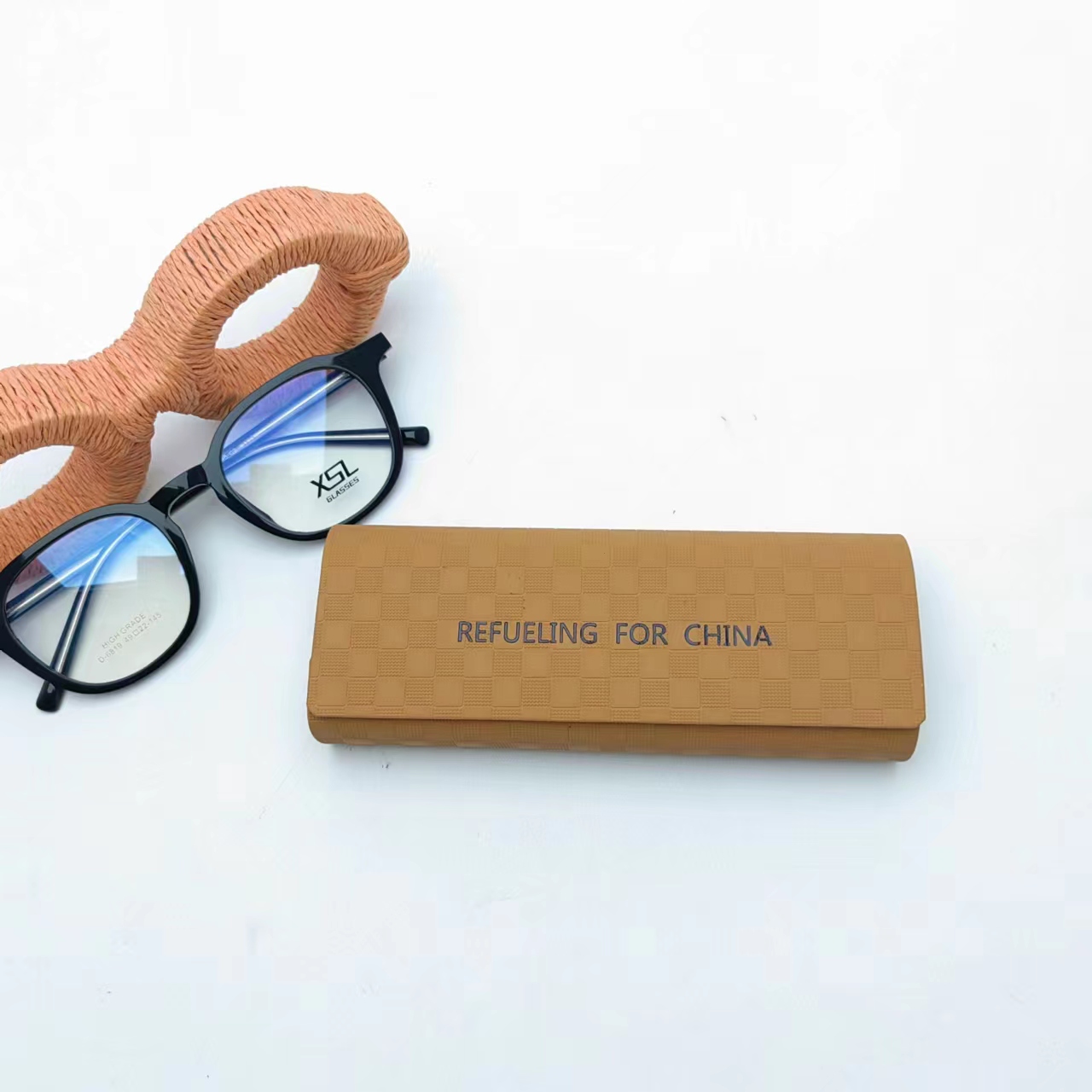 Handmade case