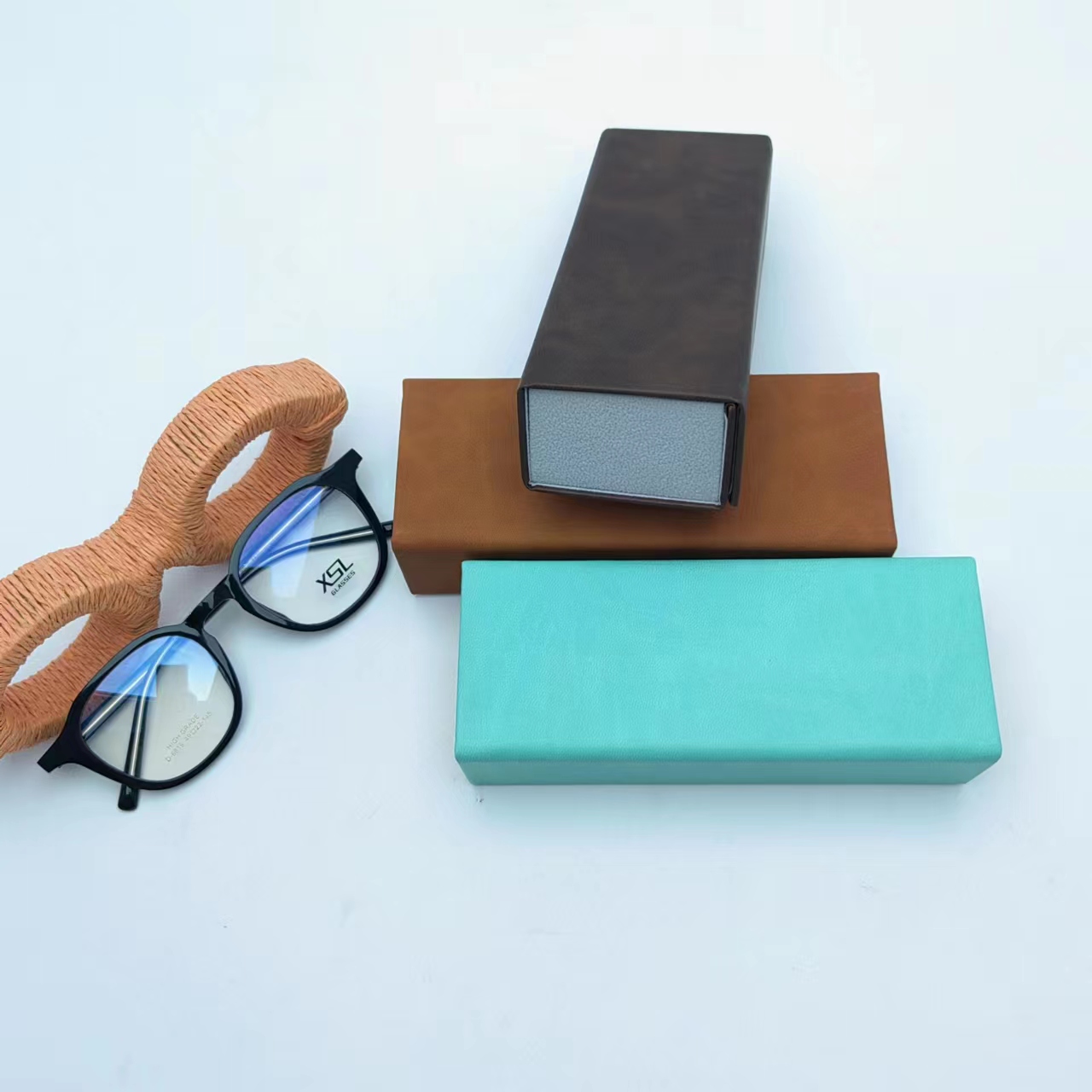 Handmade case