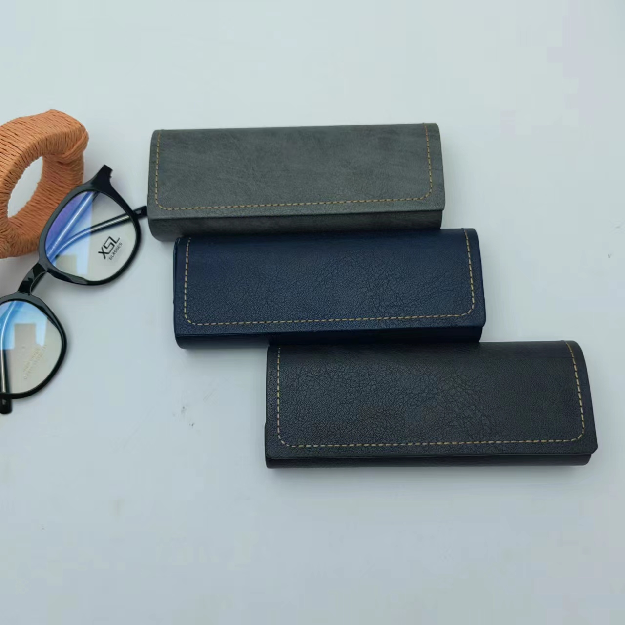 Handmade case