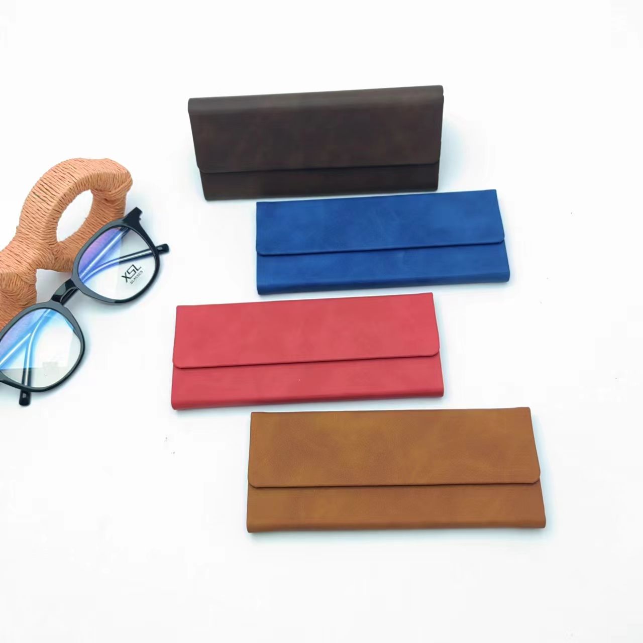 Folding case