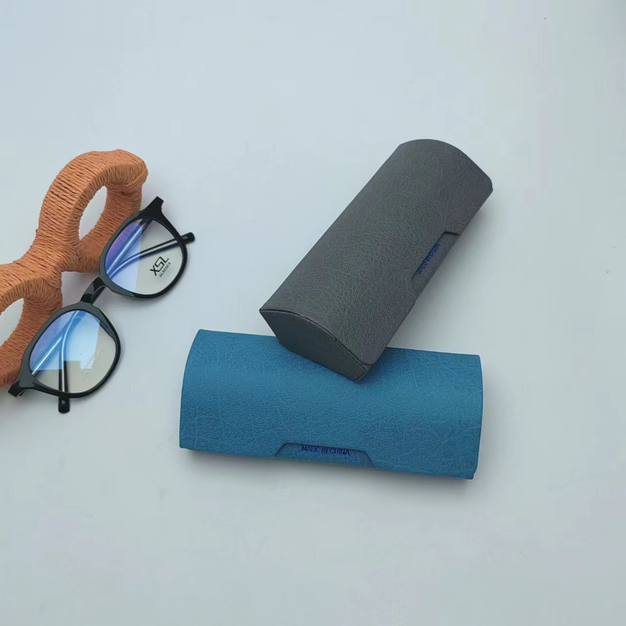 Handmade case