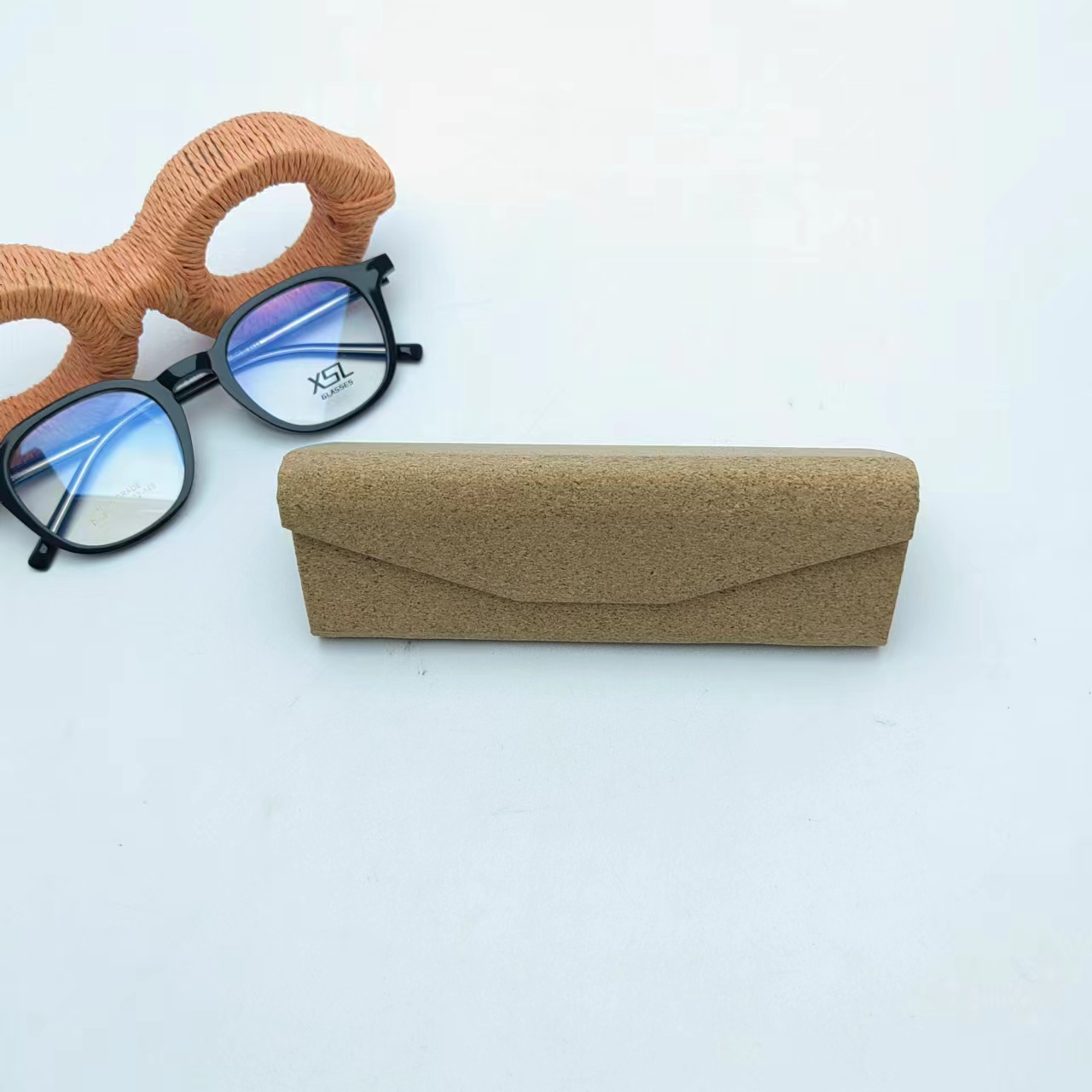 Folding case