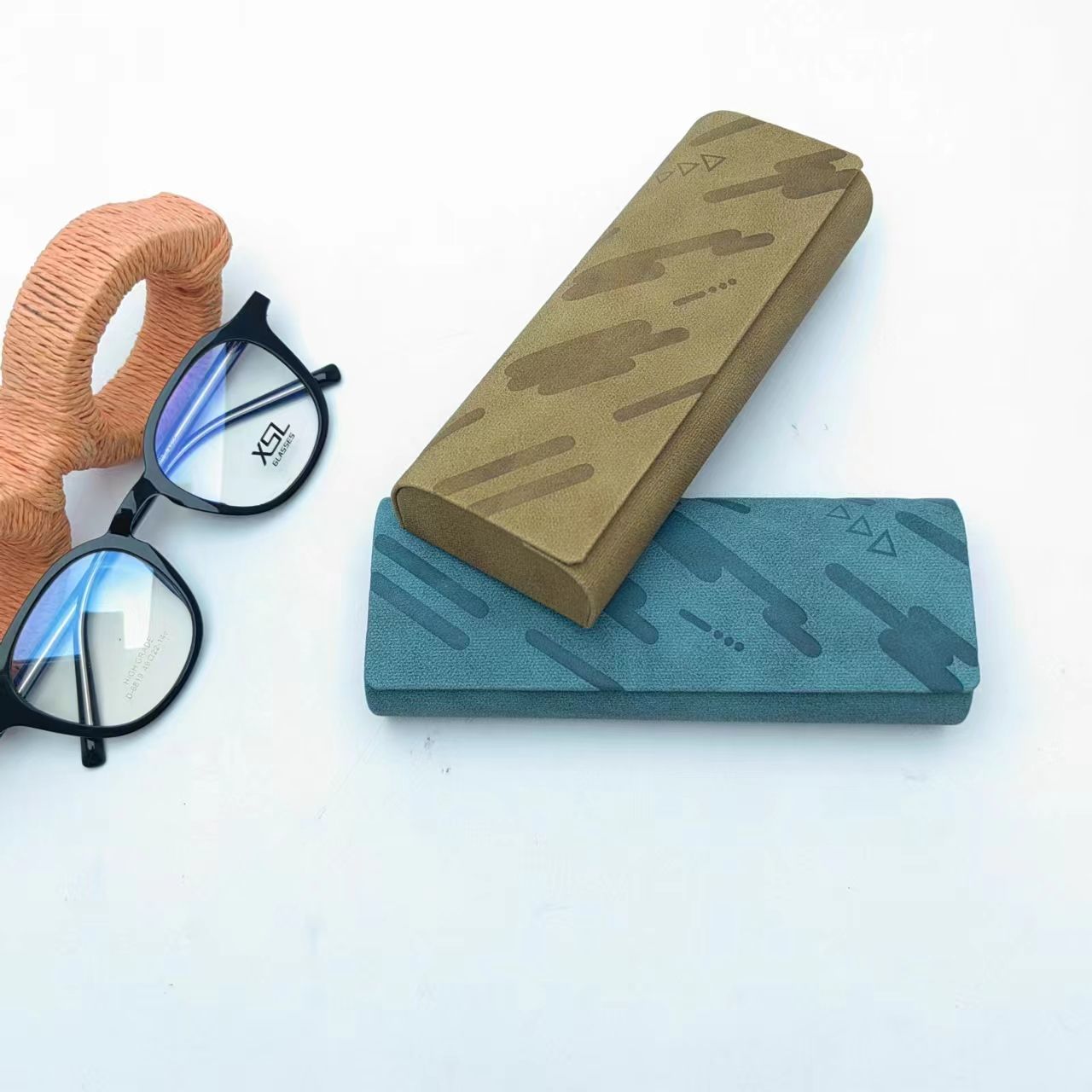 Handmade  case