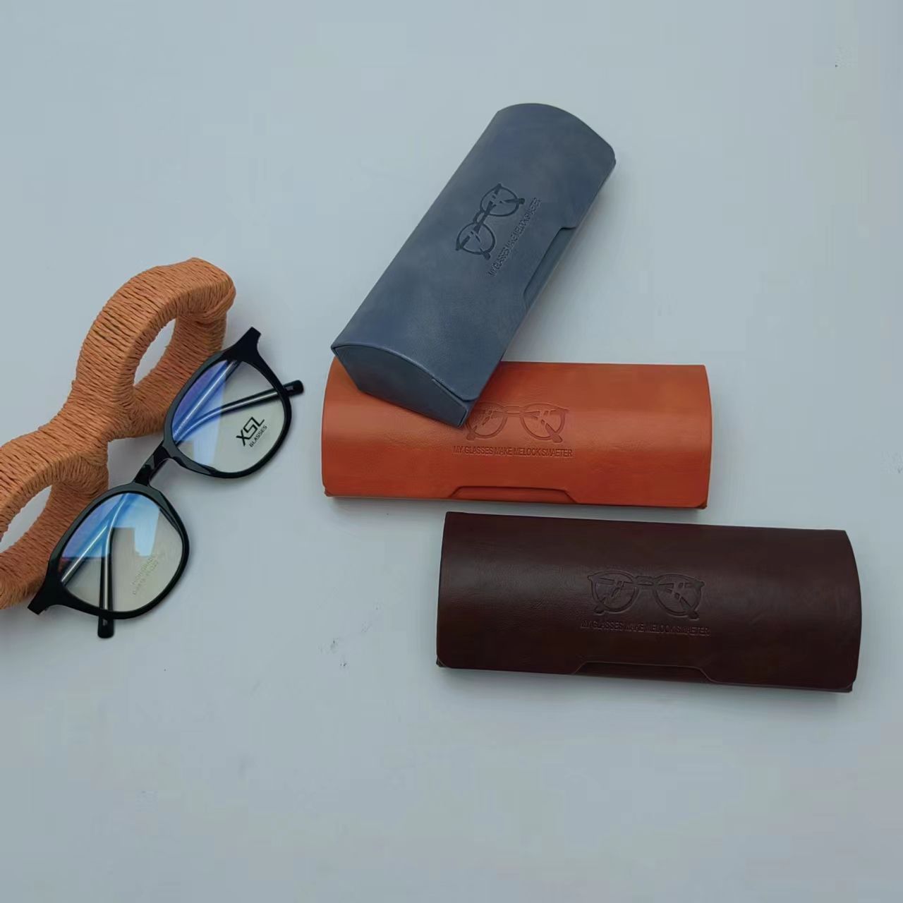 Handmade  case