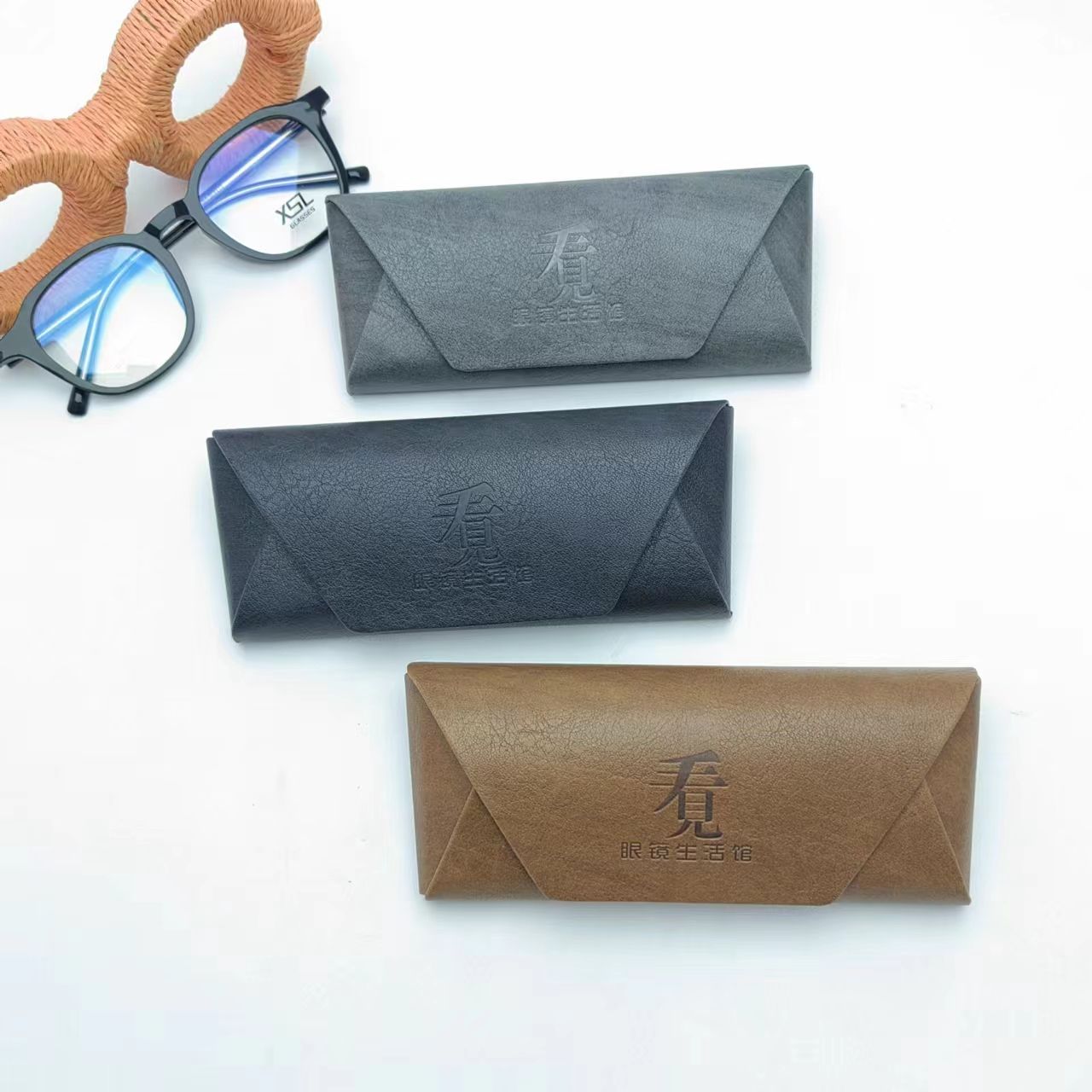 Handmade case