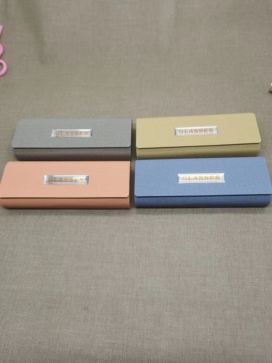 Handmade case