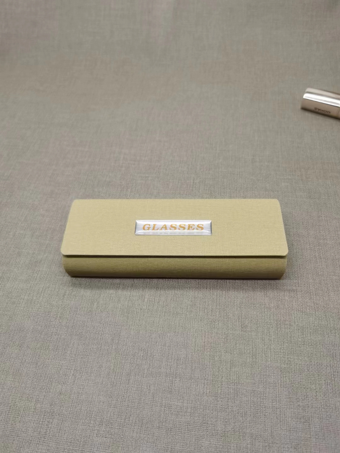 Handmade case