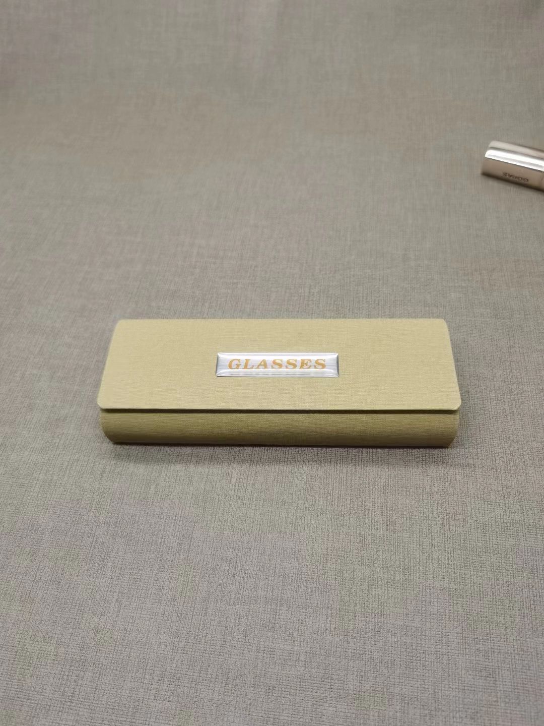 Handmade case