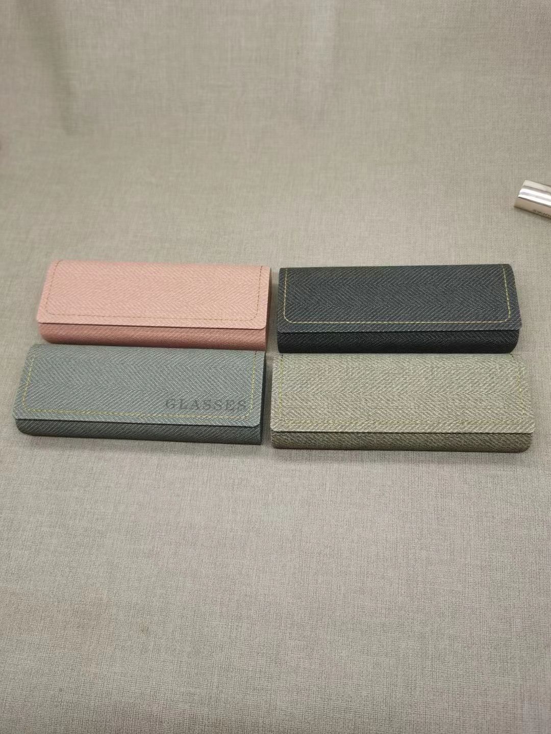 Handmade case