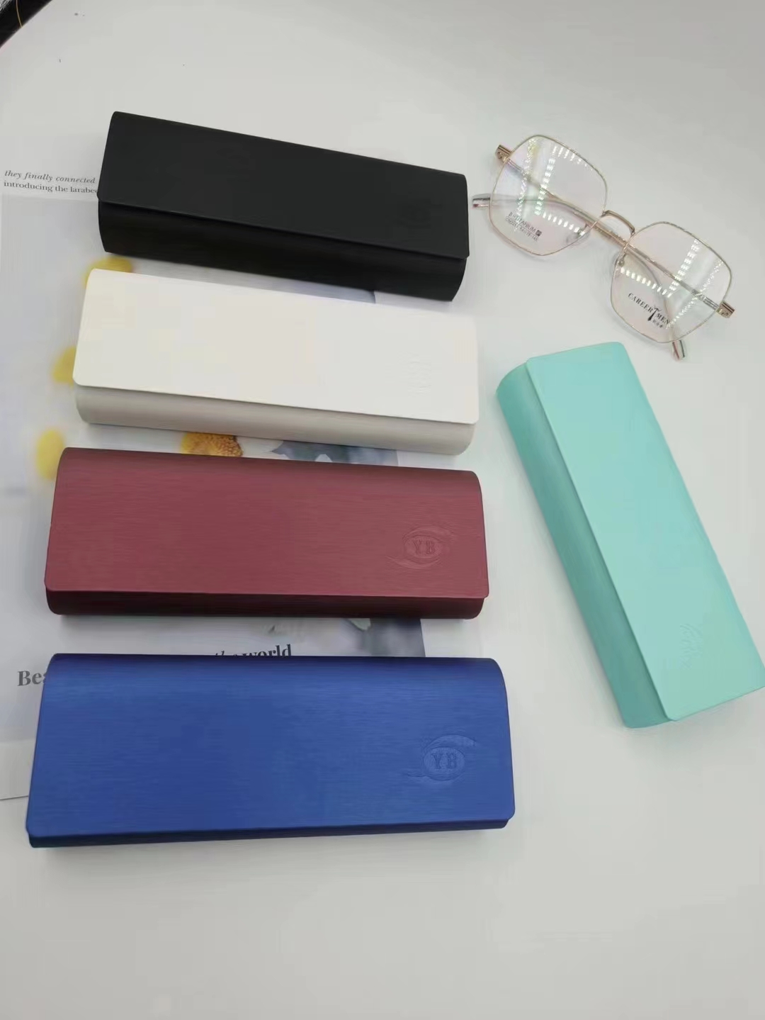 Handmade case