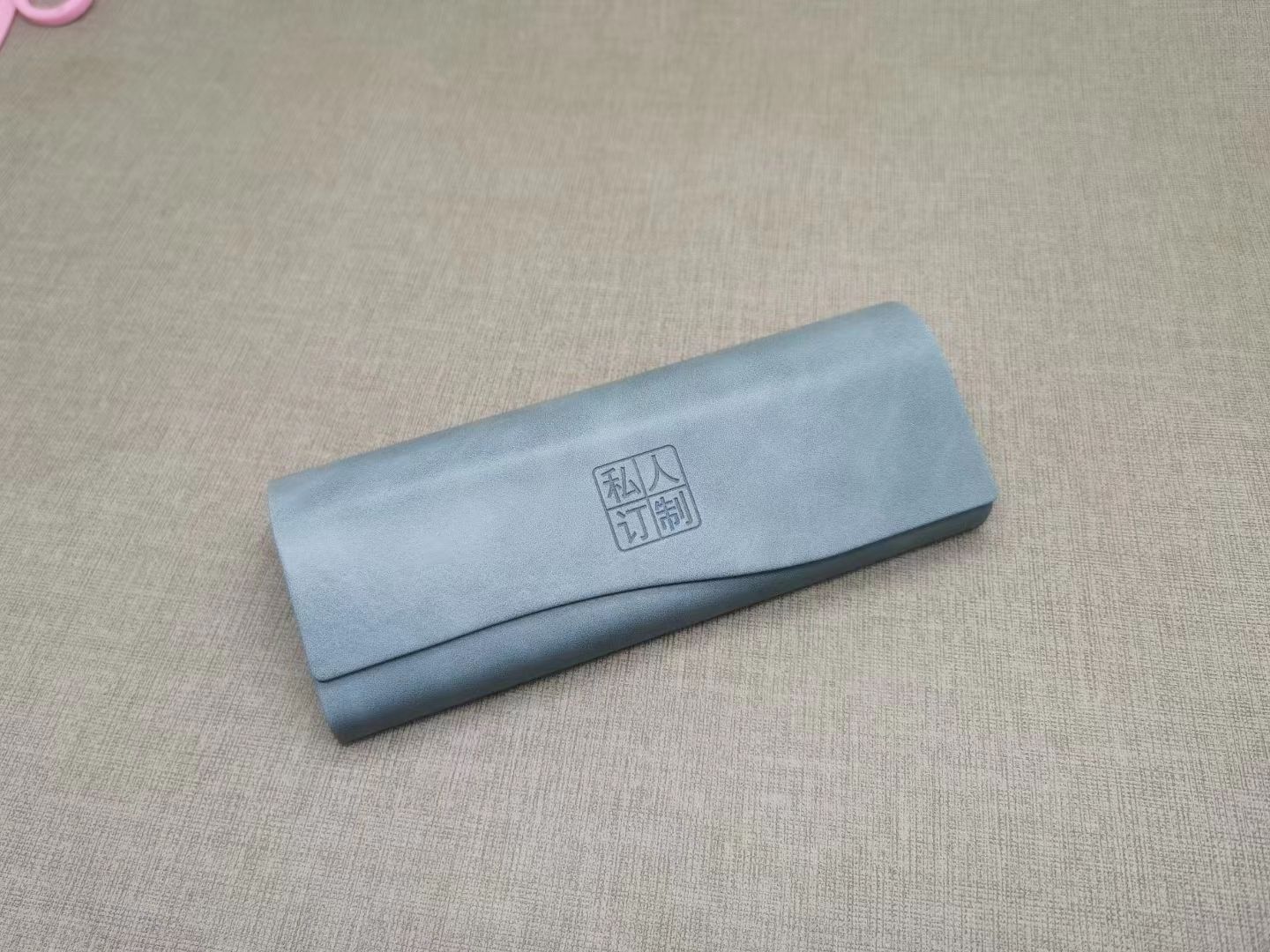 Handmade case