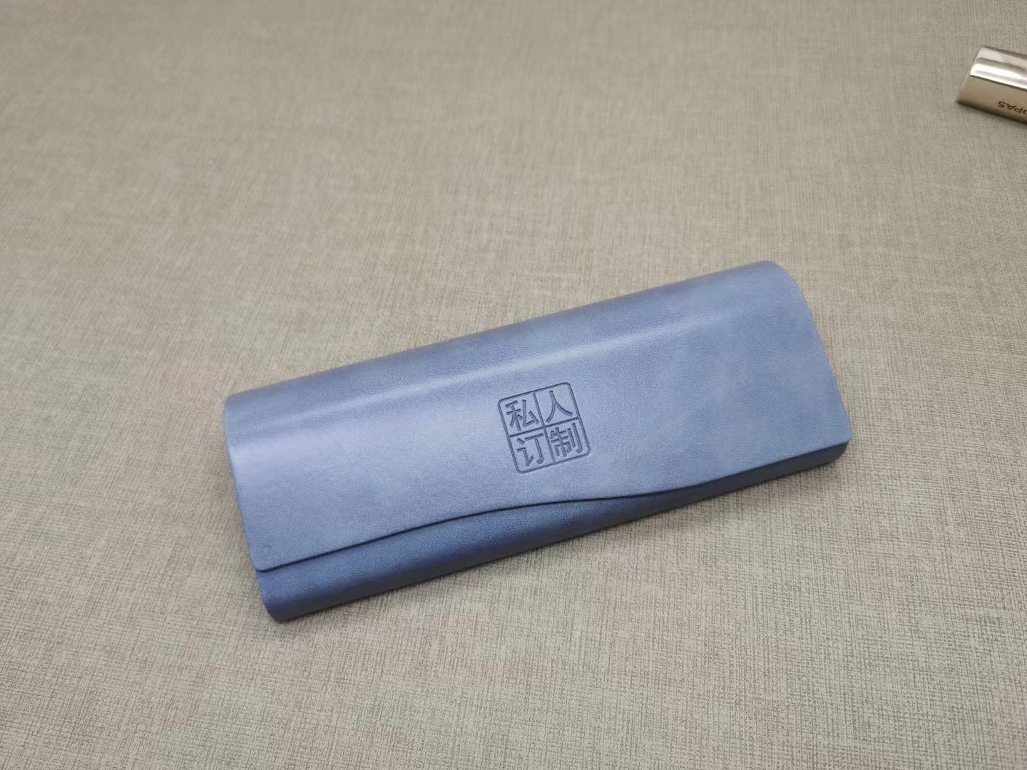 Handmade case