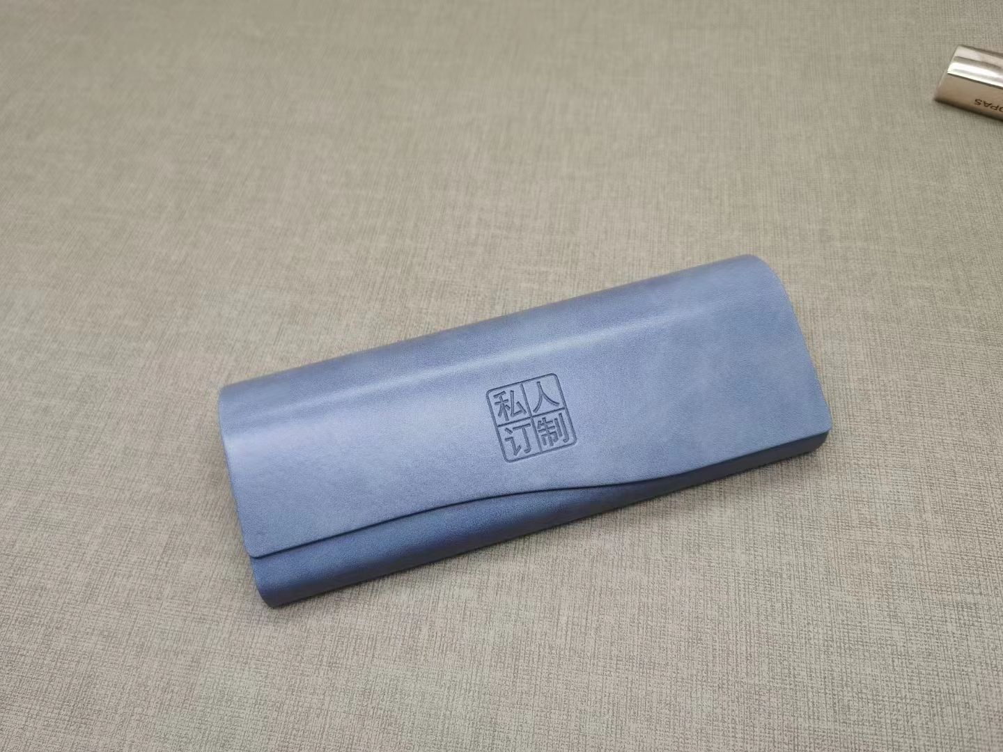 Handmade case