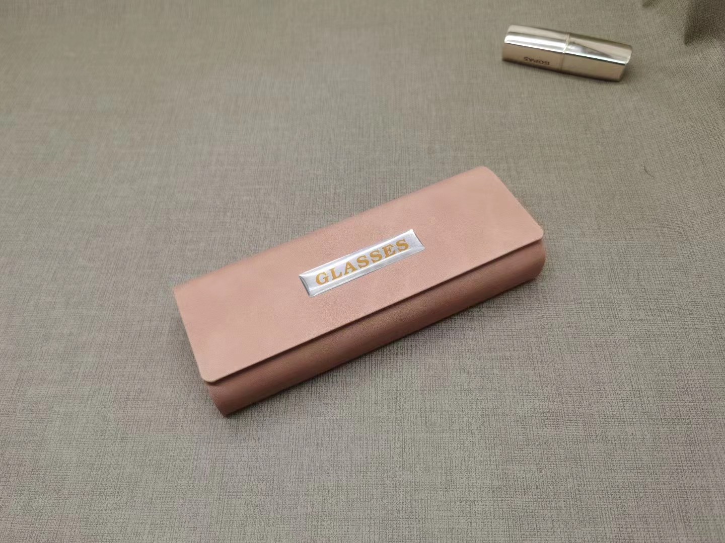 Handmade case