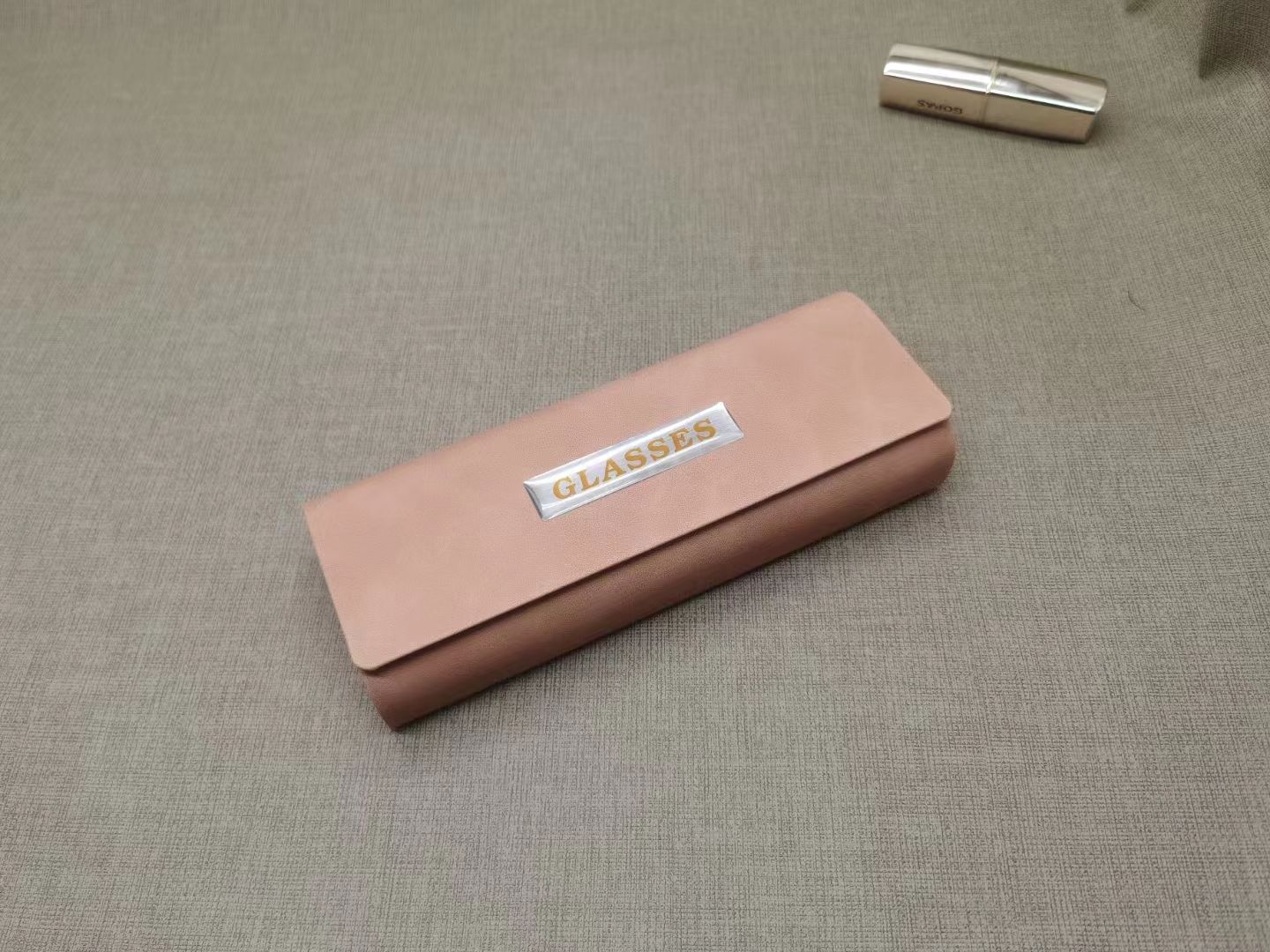 Handmade case