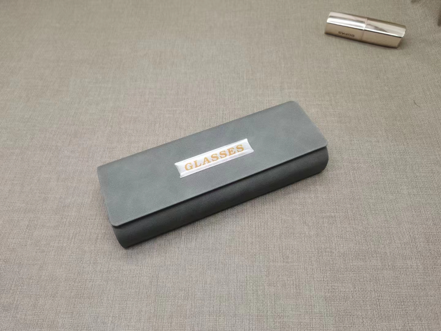 Handmade case