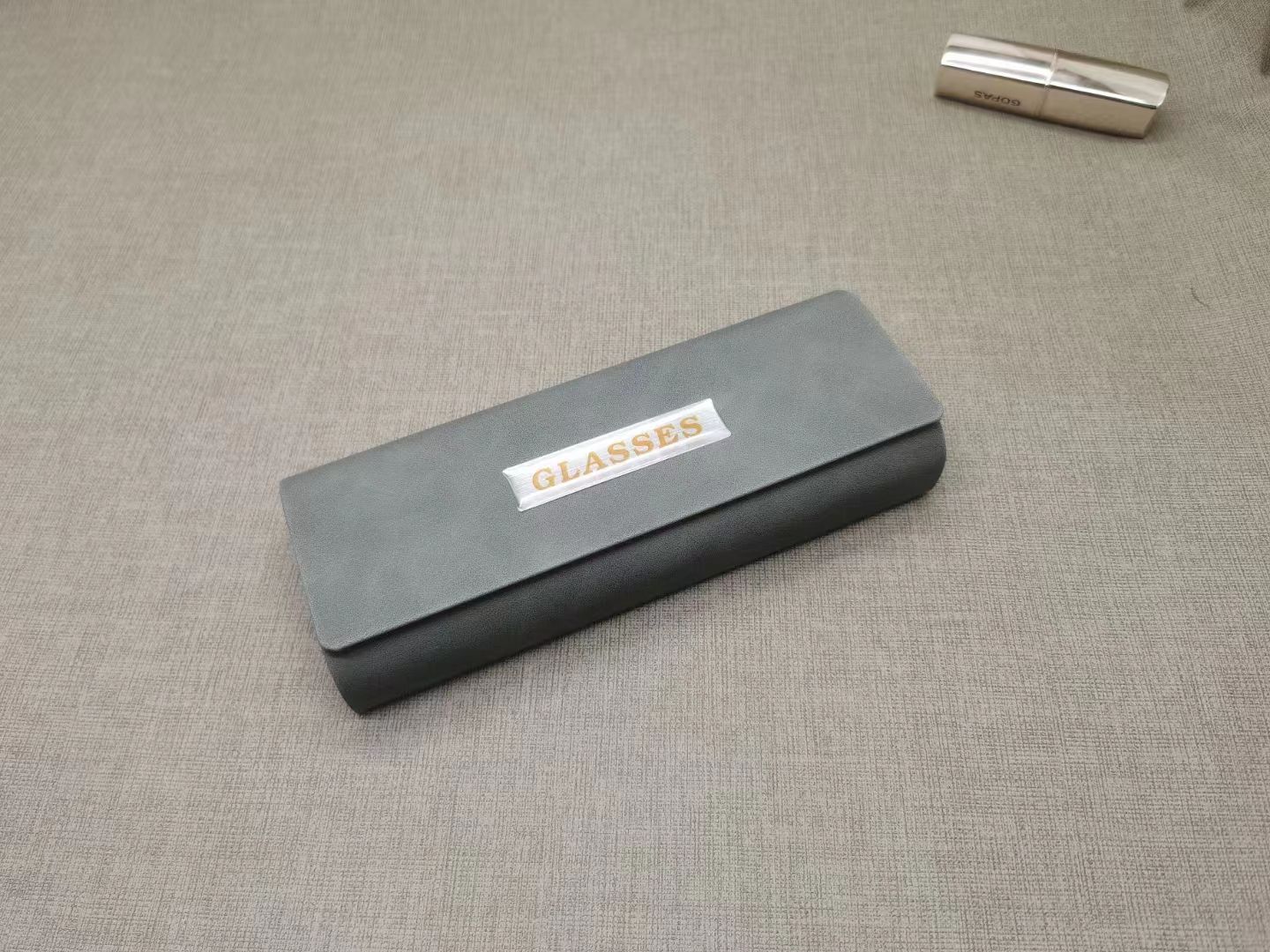 Handmade case