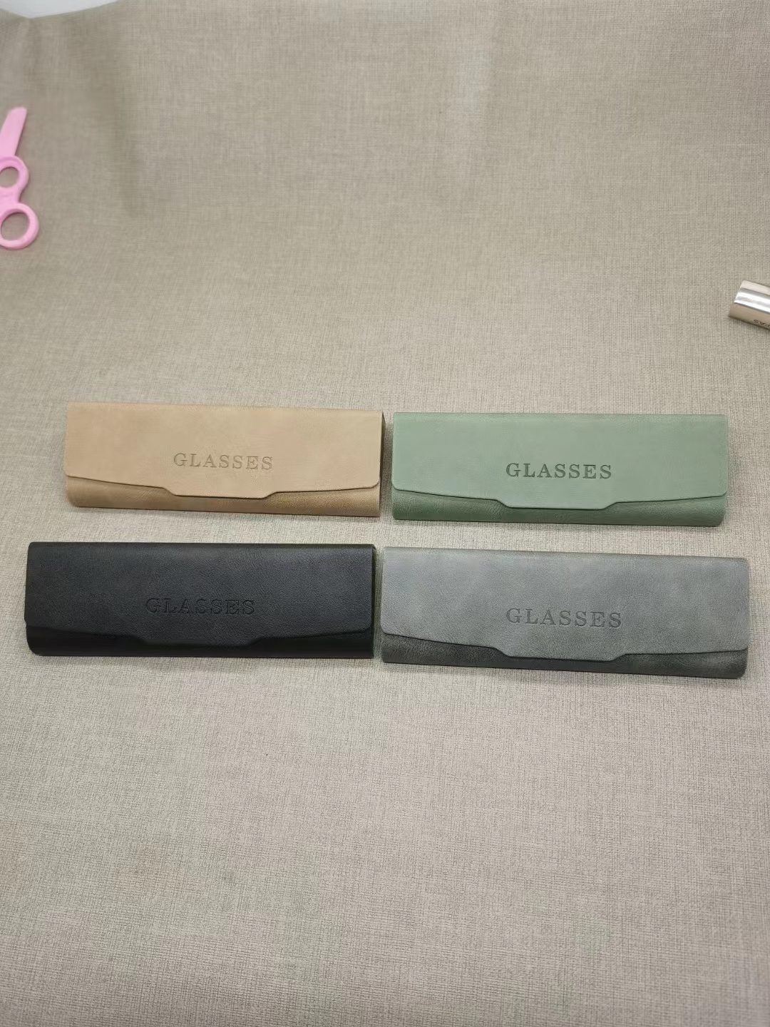 Handmade case