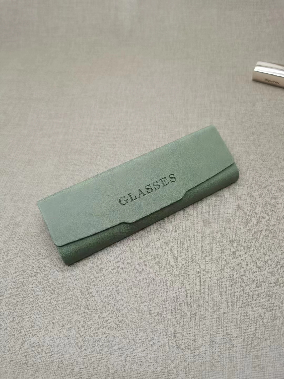 Handmade case