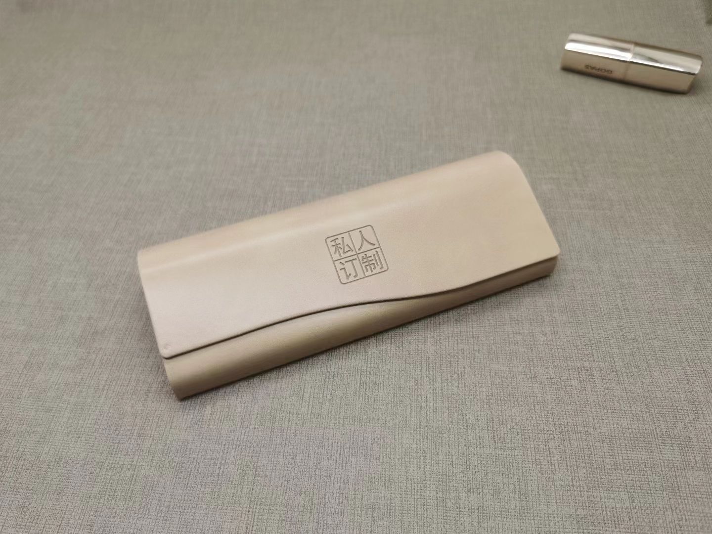 Handmade case