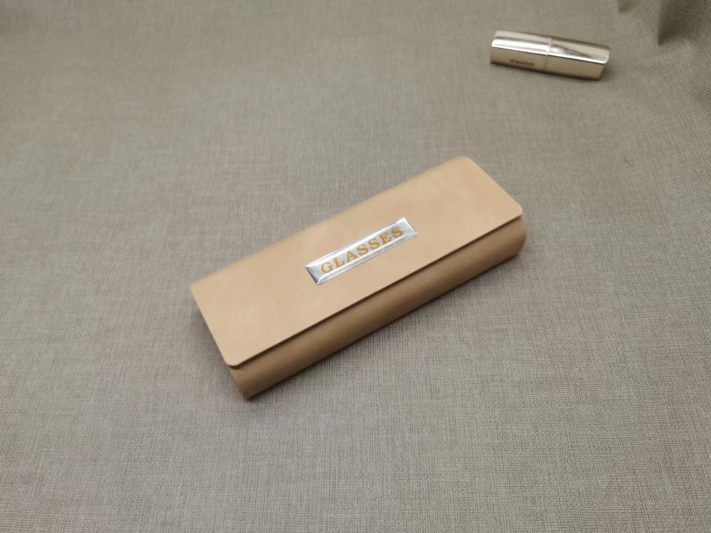 Handmade case