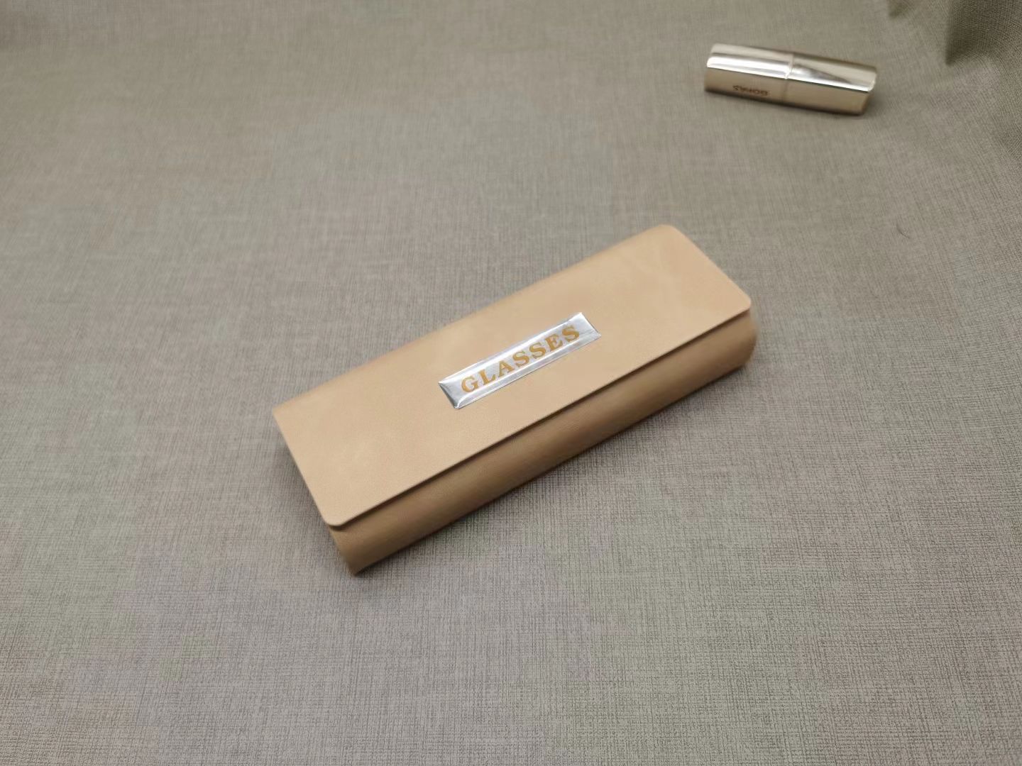 Handmade case