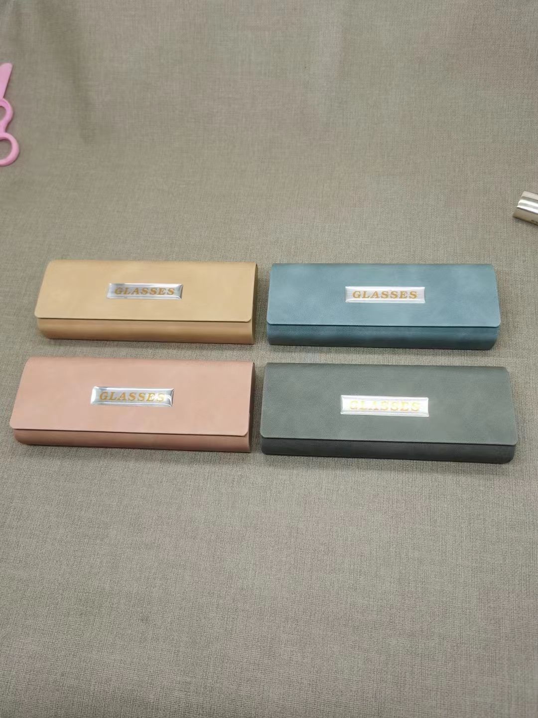 Handmade case