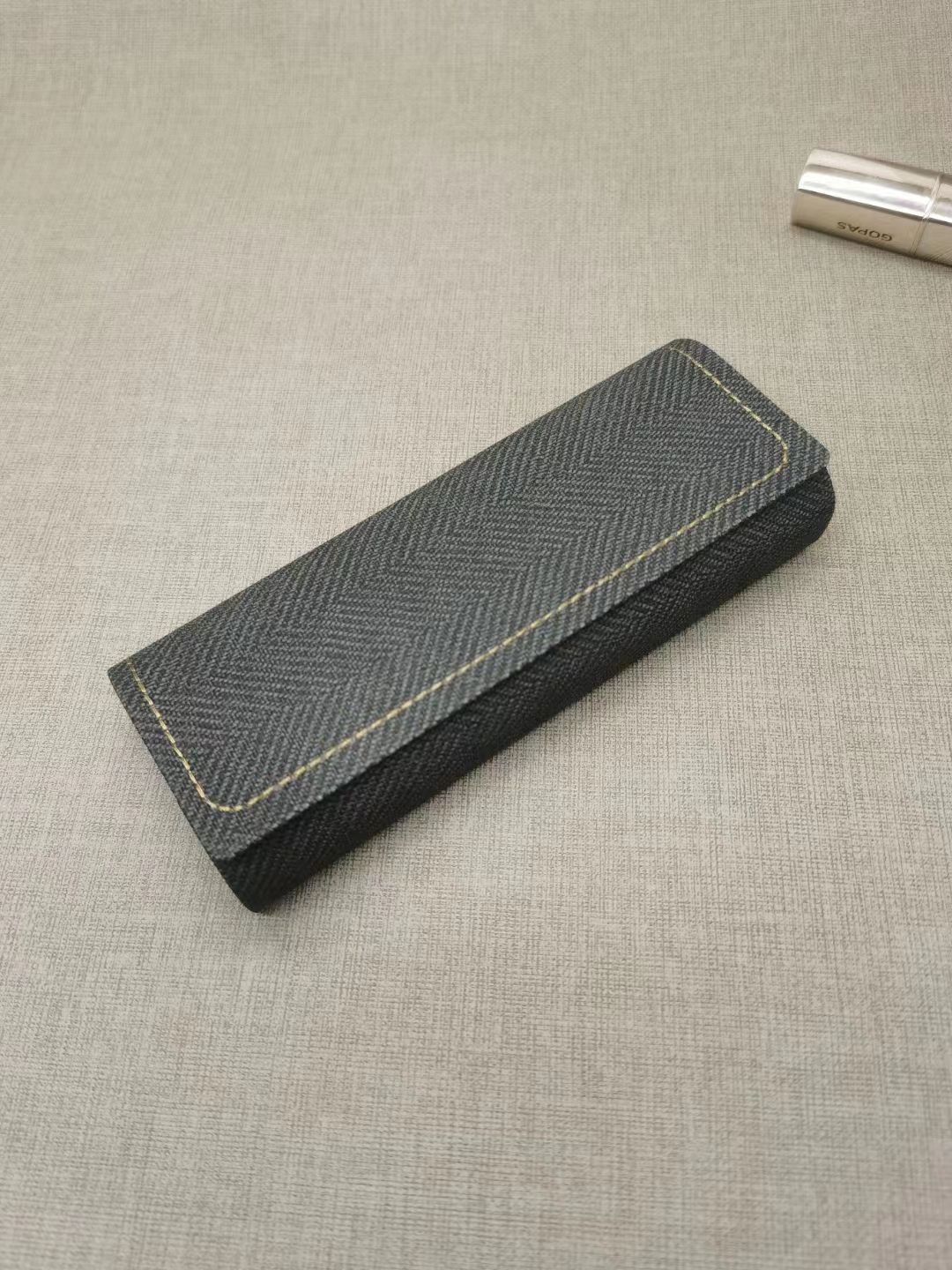Handmade case