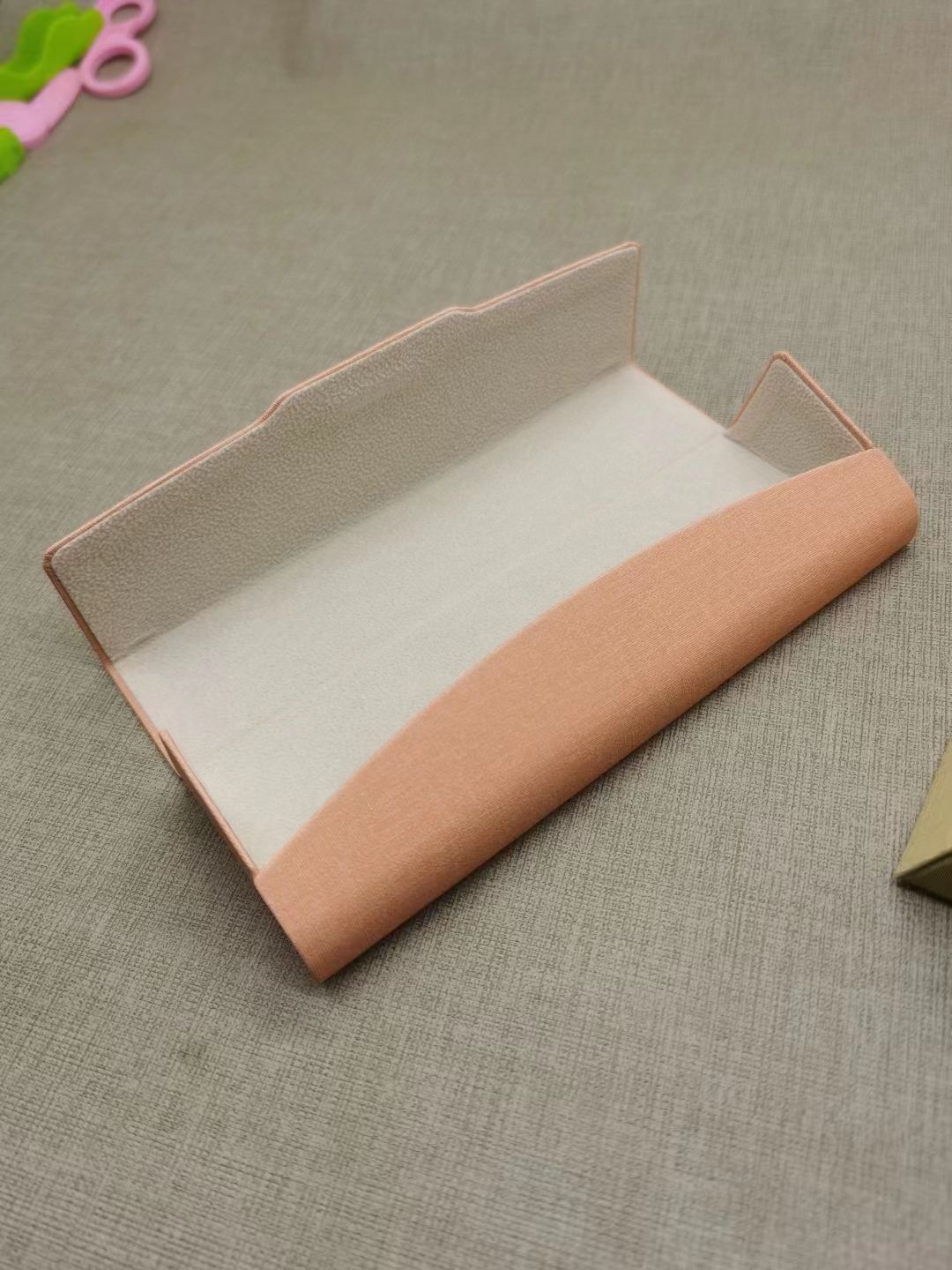 Handmade case
