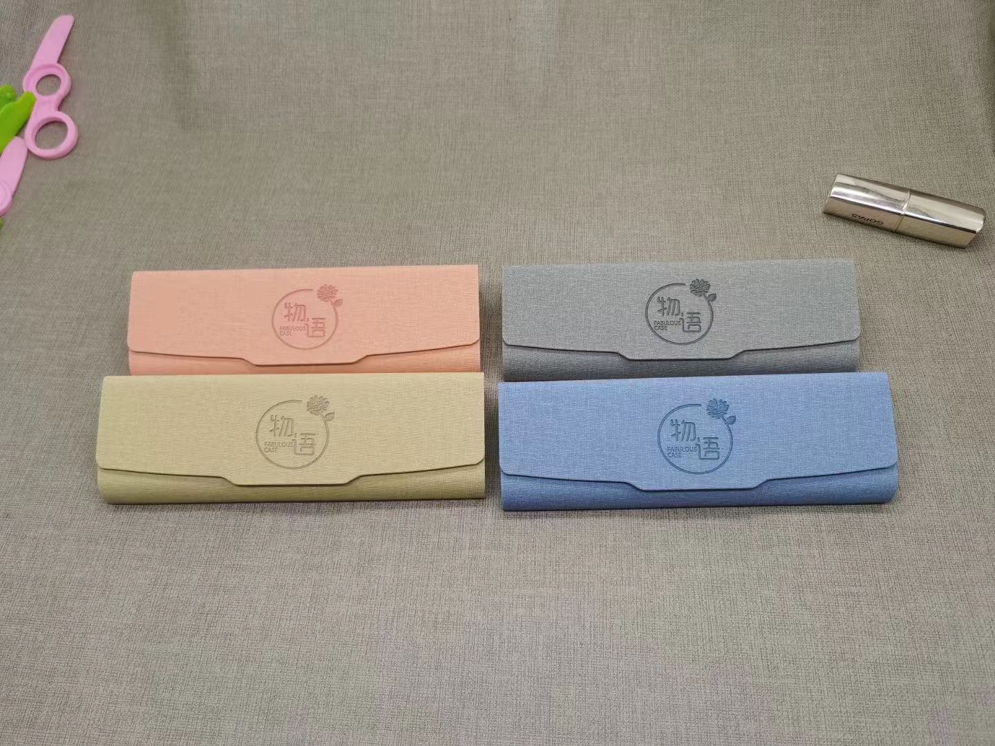 Handmade case
