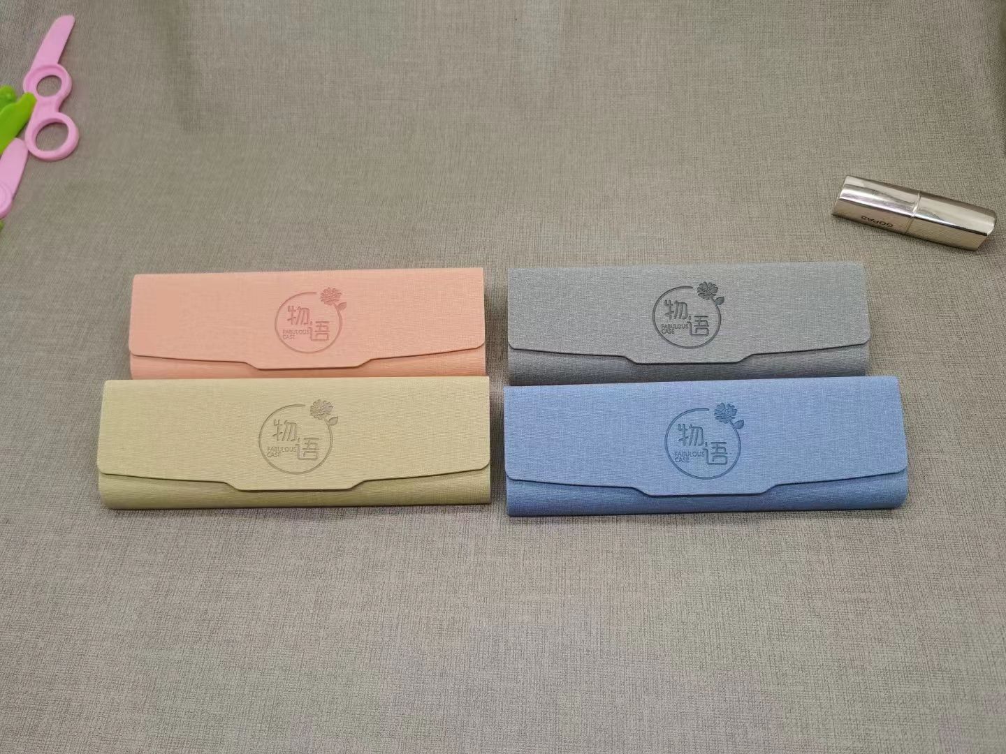 Handmade case