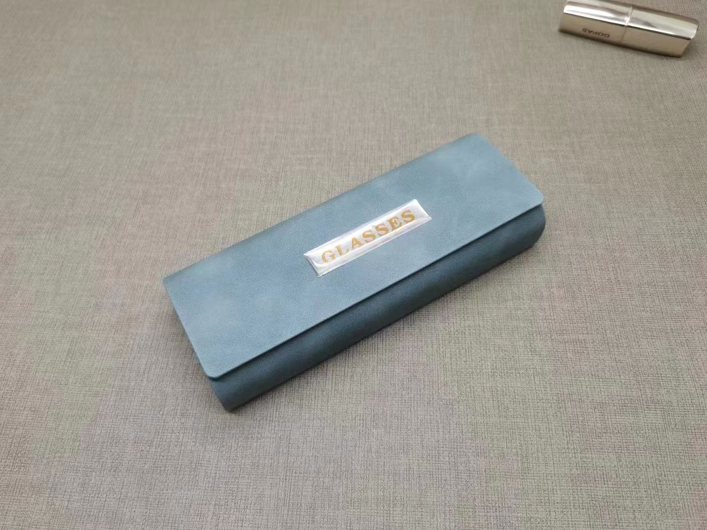 Handmade case