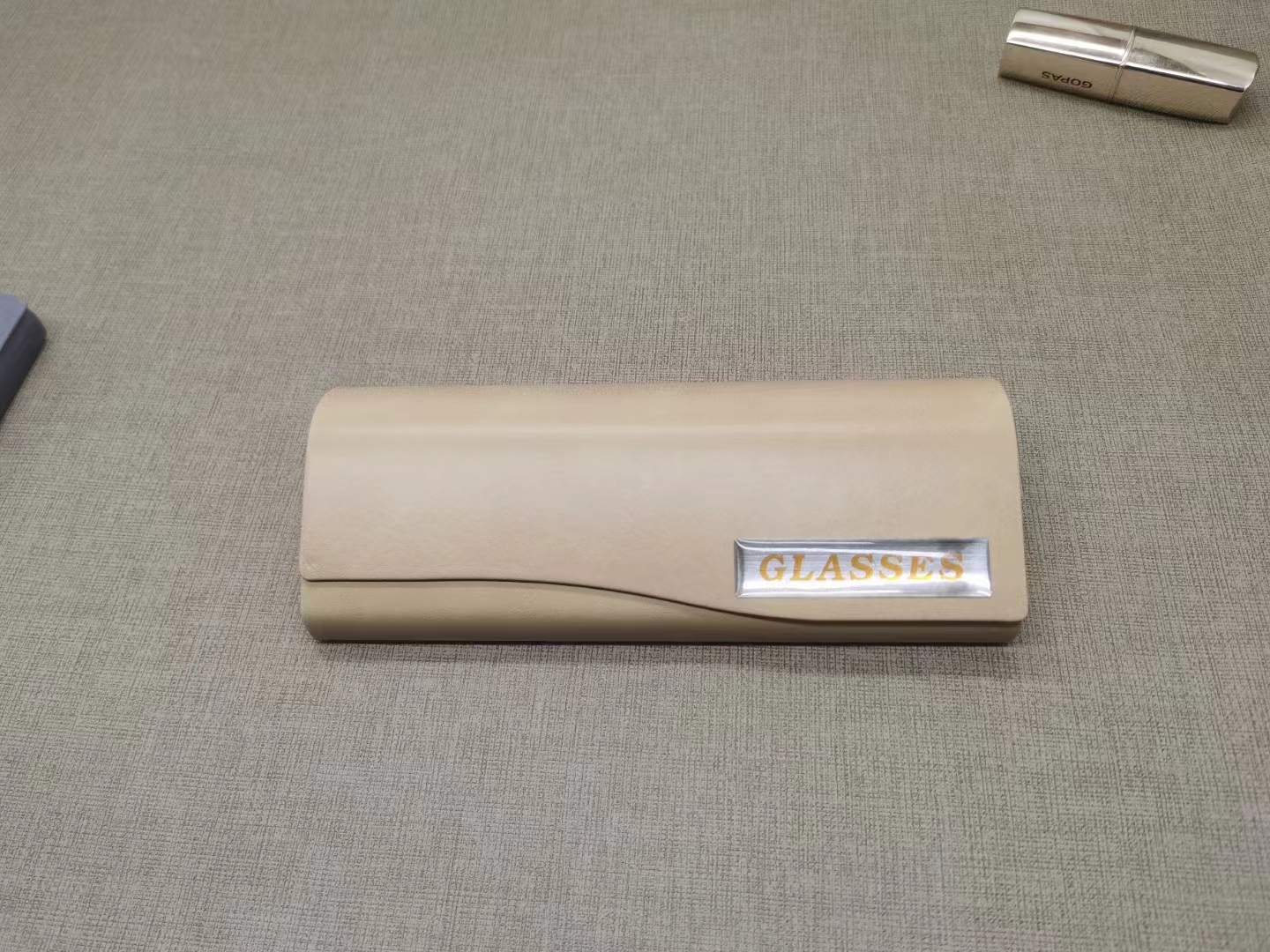 Handmade case