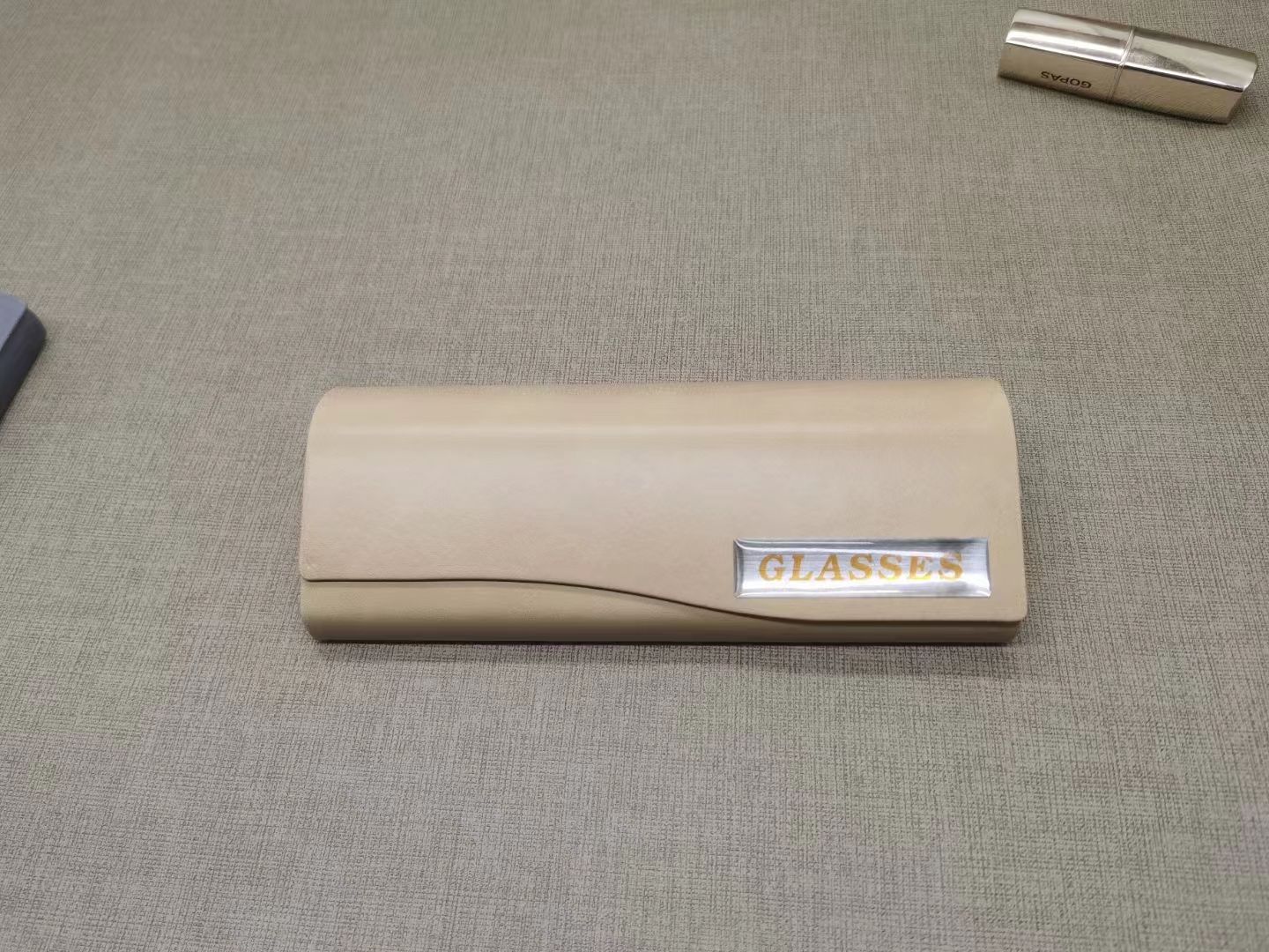 Handmade case