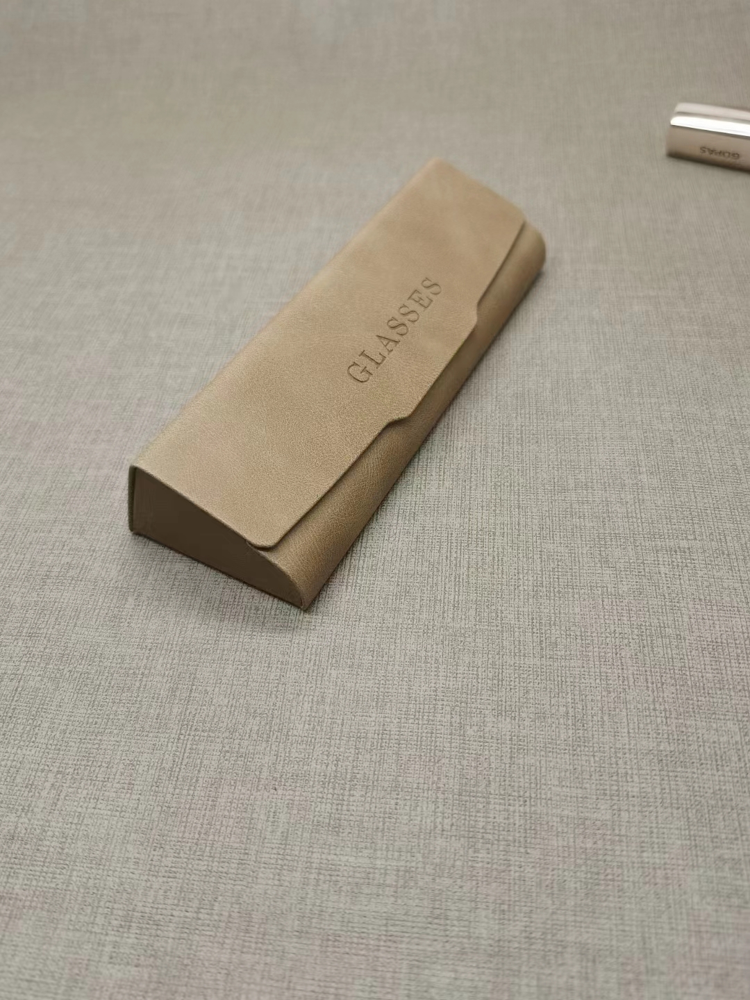 Handmade case